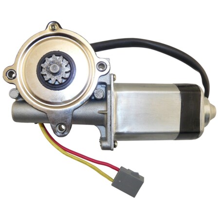 Aci Automotive Ford F Series Fullsize Pickup 97-93 Window Motor, 83090 83090